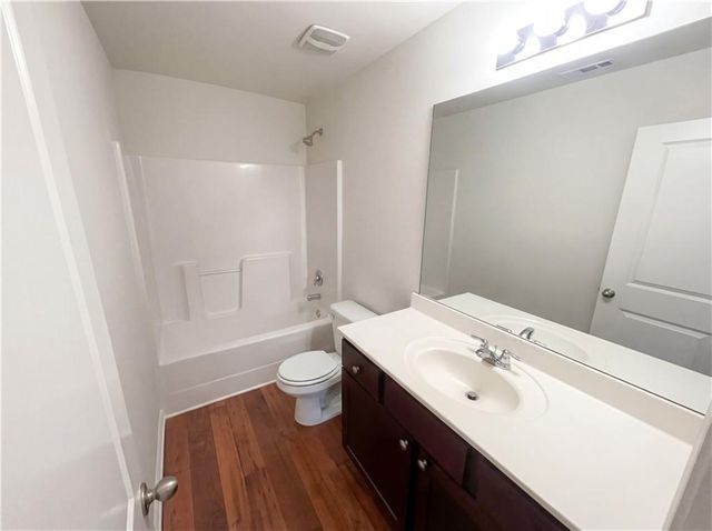 1418 Turning Leaf Lane, Pendergrass, GA 30567