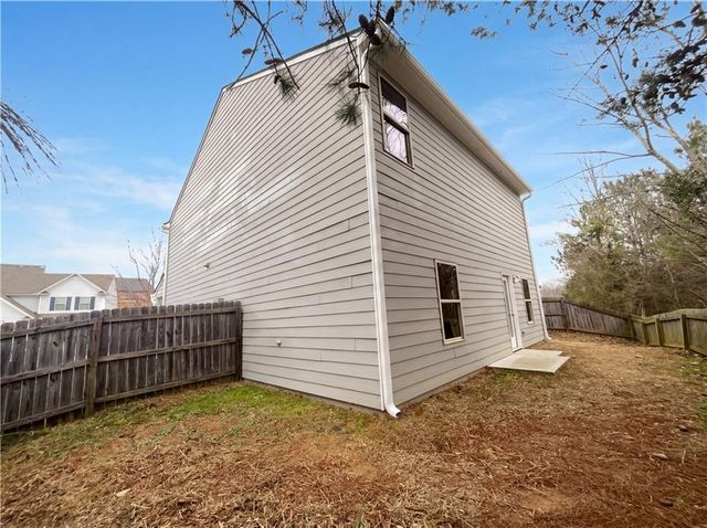 1418 Turning Leaf Lane, Pendergrass, GA 30567