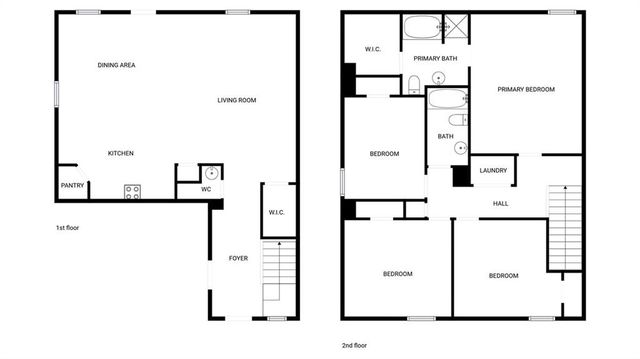 1418 Turning Leaf Lane, Pendergrass, GA 30567