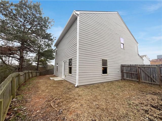 1418 Turning Leaf Lane, Pendergrass, GA 30567