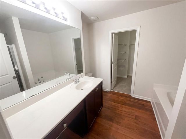 1418 Turning Leaf Lane, Pendergrass, GA 30567