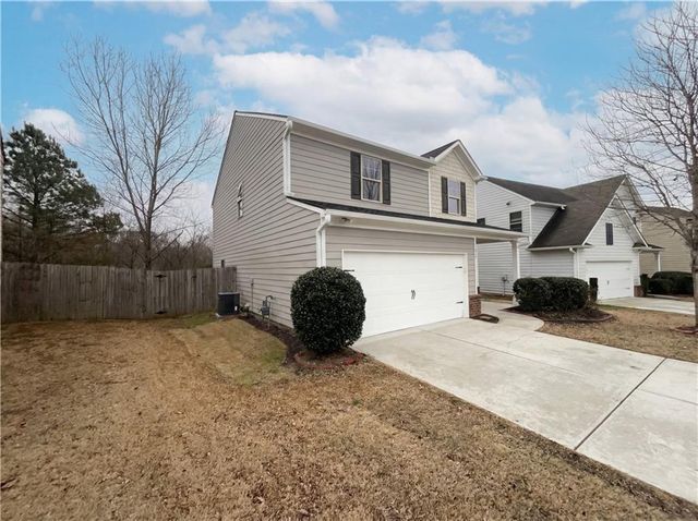 1418 Turning Leaf Lane, Pendergrass, GA 30567