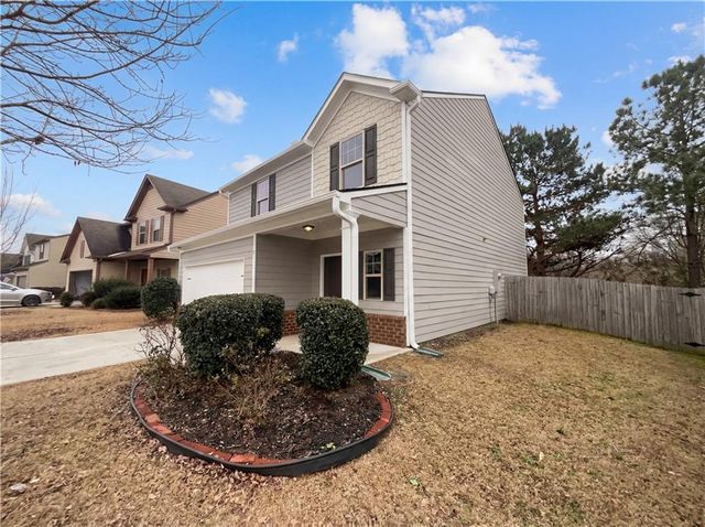 1418 Turning Leaf Lane, Pendergrass, GA 30567