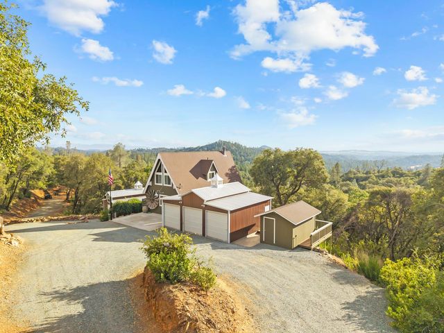 12865 Mierkey Rd, Pine Grove, CA 95665