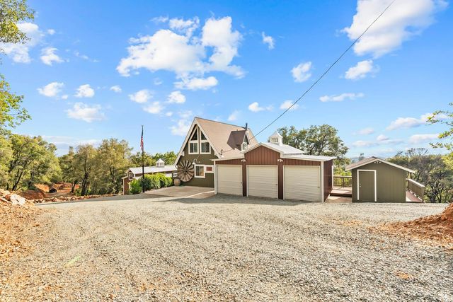 12865 Mierkey Rd, Pine Grove, CA 95665