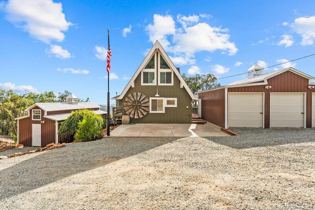 12865 Mierkey Rd, Pine Grove, CA 95665