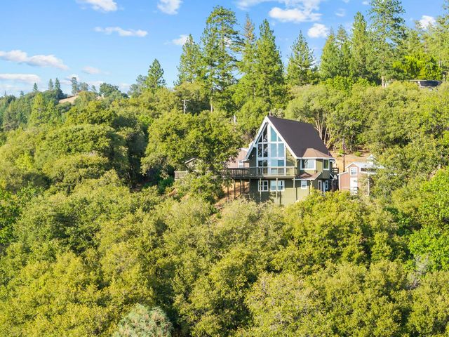 12865 Mierkey Rd, Pine Grove, CA 95665