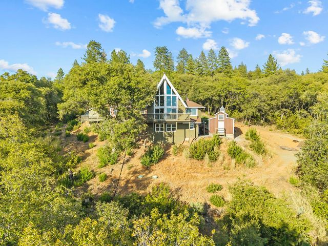 12865 Mierkey Rd, Pine Grove, CA 95665