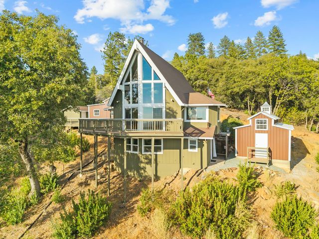 12865 Mierkey Rd, Pine Grove, CA 95665
