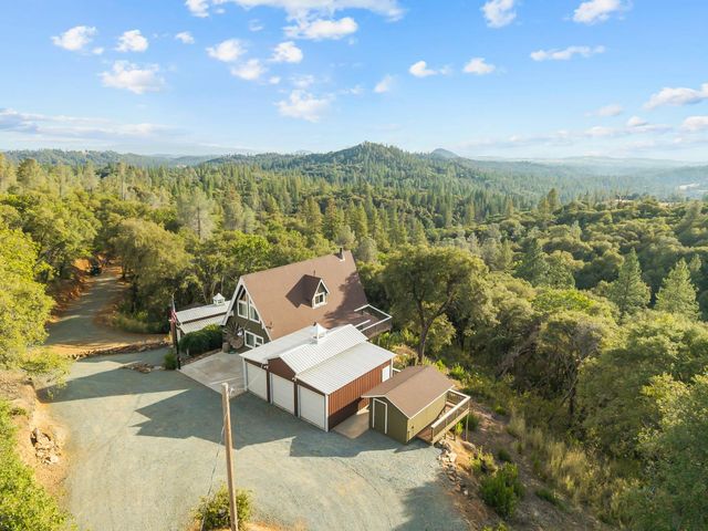 12865 Mierkey Rd, Pine Grove, CA 95665