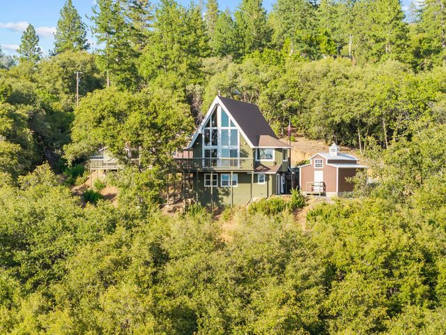 12865 Mierkey Rd, Pine Grove, CA 95665