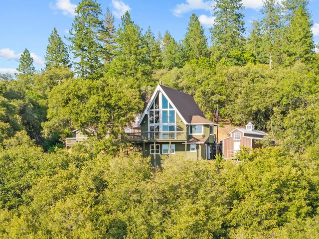 12865 Mierkey Rd, Pine Grove, CA 95665