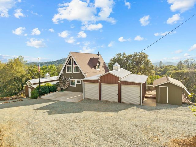 12865 Mierkey Rd, Pine Grove, CA 95665