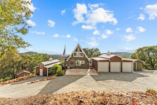 12865 Mierkey Rd, Pine Grove, CA 95665