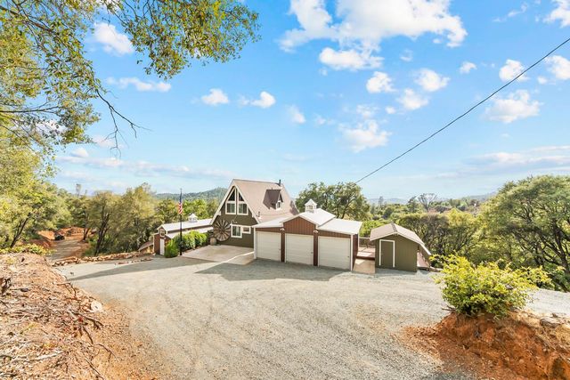 12865 Mierkey Rd, Pine Grove, CA 95665