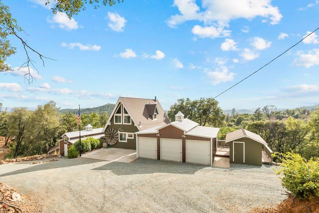12865 Mierkey Rd, Pine Grove, CA 95665