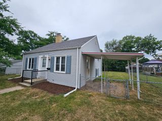 125 N Calumet Avenue, Michigan City, IN 46360