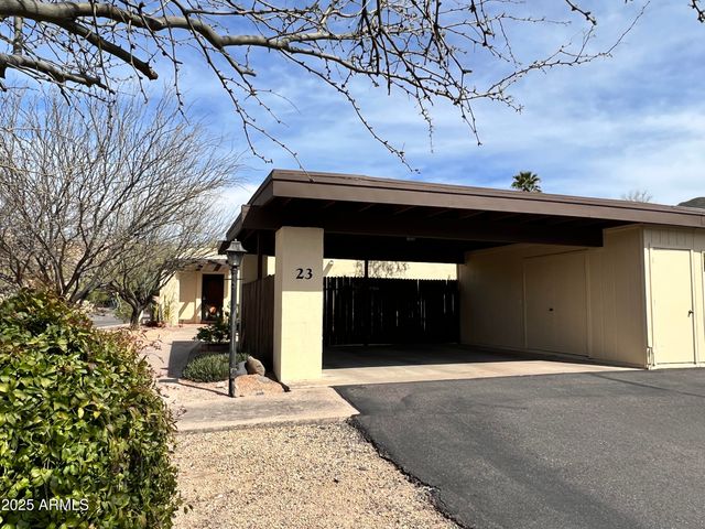 37801 N CAVE CREEK Road 23, Cave Creek, AZ 85331