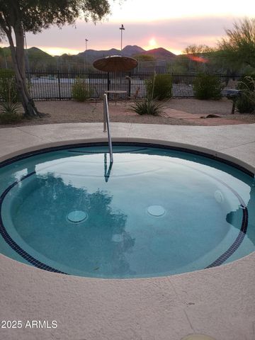 37801 N CAVE CREEK Road 23, Cave Creek, AZ 85331