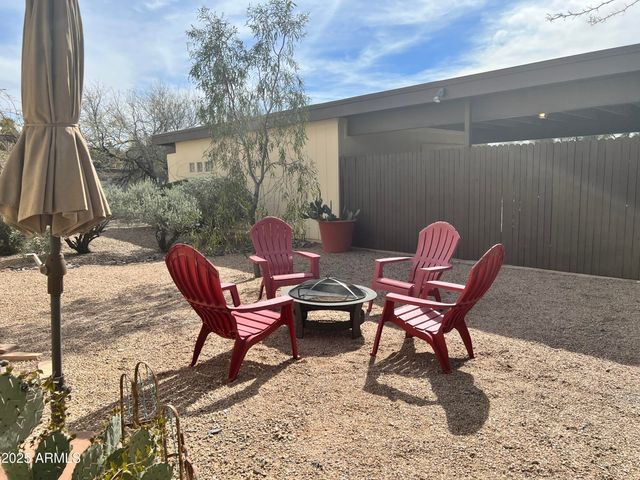 37801 N CAVE CREEK Road 23, Cave Creek, AZ 85331