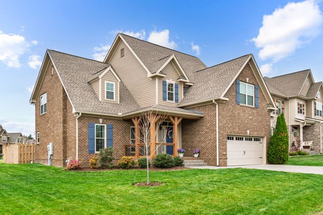 6013 Sanmar Dr, Spring Hill, TN 37174