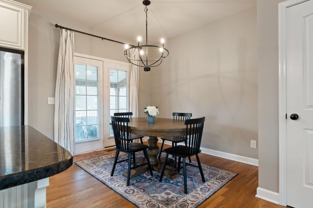 6013 Sanmar Dr, Spring Hill, TN 37174