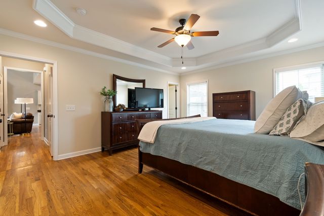 6013 Sanmar Dr, Spring Hill, TN 37174