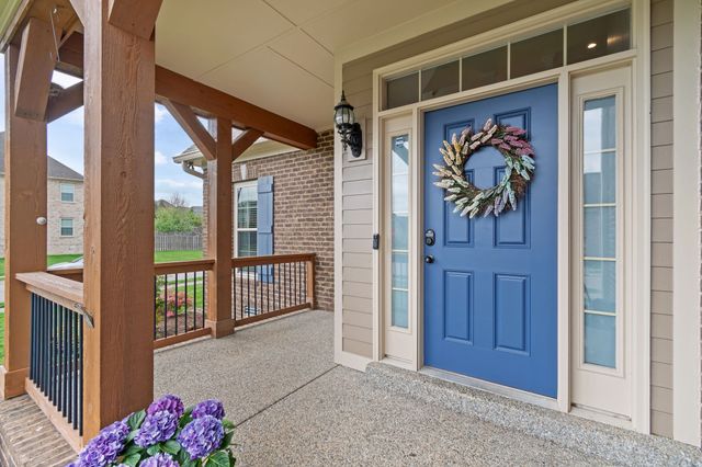 6013 Sanmar Dr, Spring Hill, TN 37174