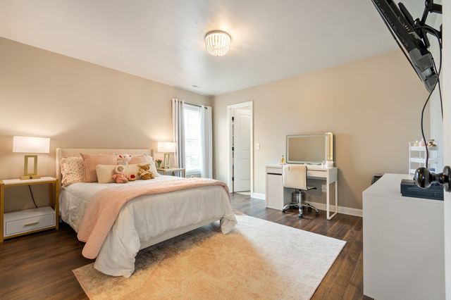 6013 Sanmar Dr, Spring Hill, TN 37174