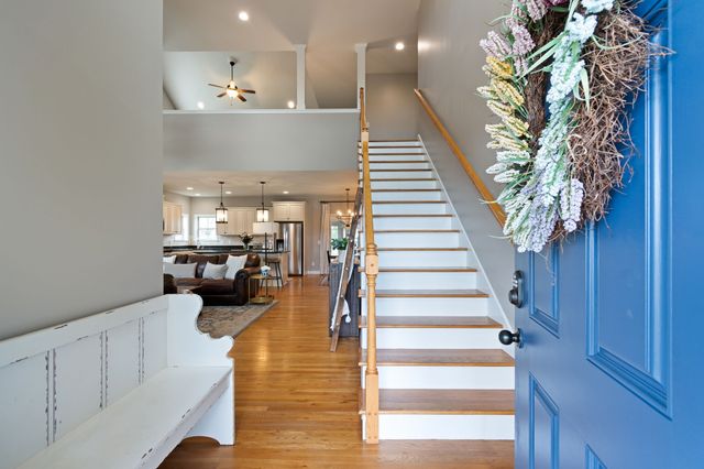 6013 Sanmar Dr, Spring Hill, TN 37174