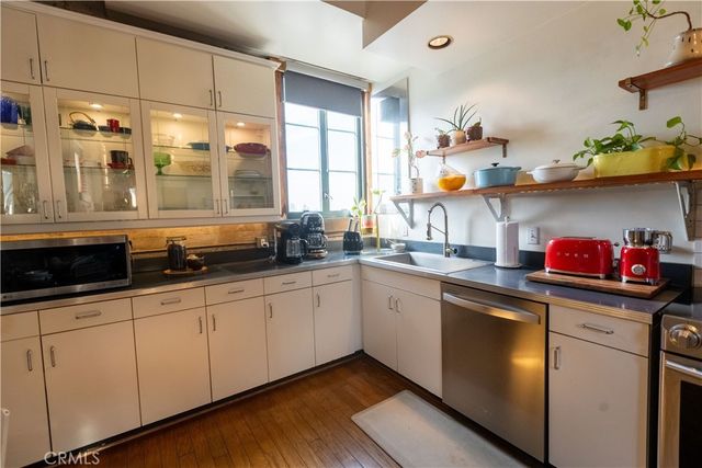 100 W 5th 6C, Long Beach, CA 90802