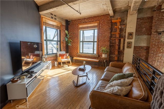 100 W 5th 6C, Long Beach, CA 90802