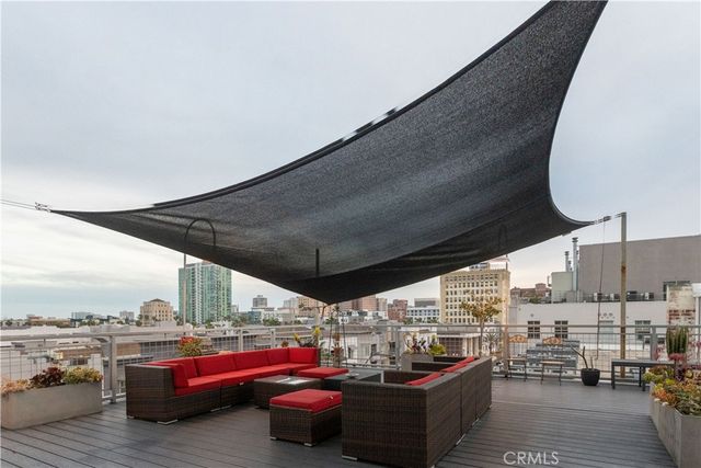 100 W 5th 6C, Long Beach, CA 90802