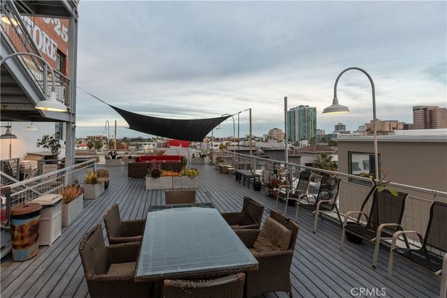 100 W 5th 6C, Long Beach, CA 90802