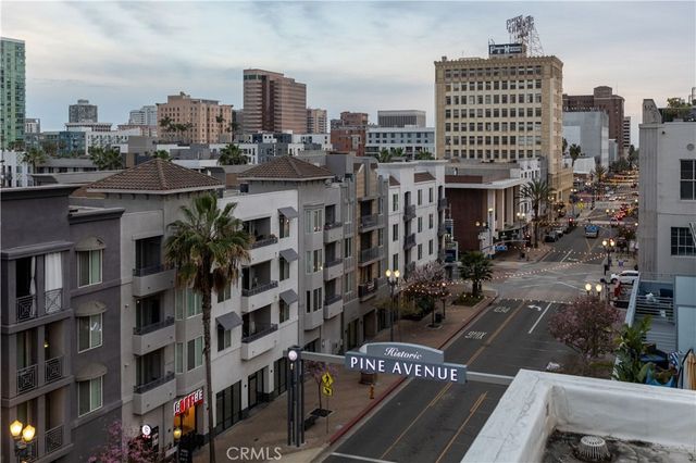 100 W 5th 6C, Long Beach, CA 90802