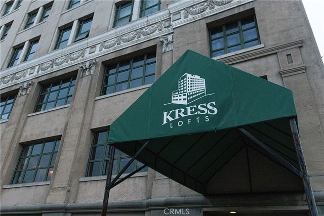 100 W 5th 6C, Long Beach, CA 90802