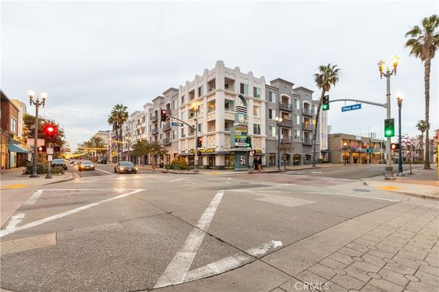 100 W 5th 6C, Long Beach, CA 90802