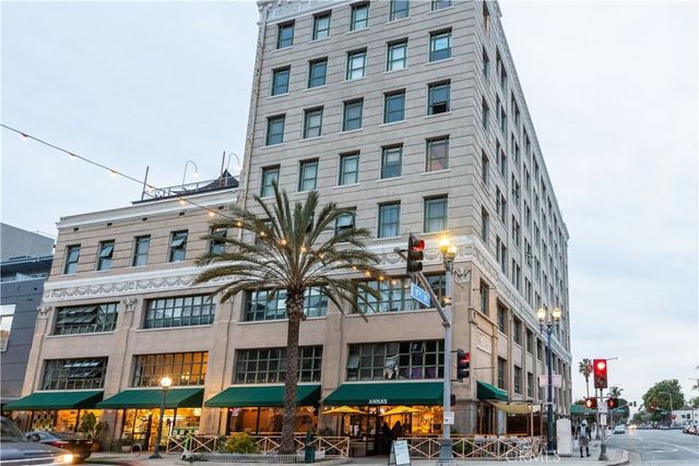 100 W 5th 6C, Long Beach, CA 90802