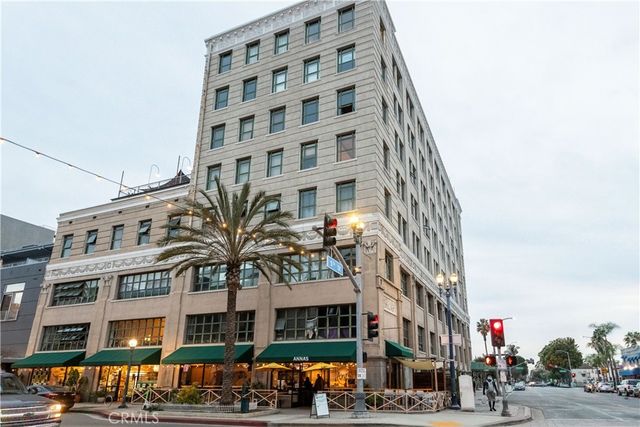 100 W 5th 6C, Long Beach, CA 90802