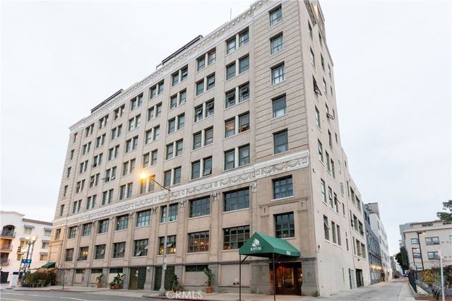 100 W 5th 6C, Long Beach, CA 90802