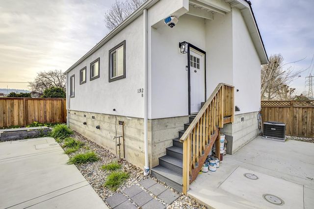 192 Aviador, Millbrae, CA 94030