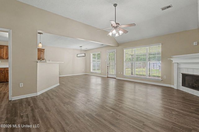 7673 Delta Lakes Boulevard, Walls, MS 38680