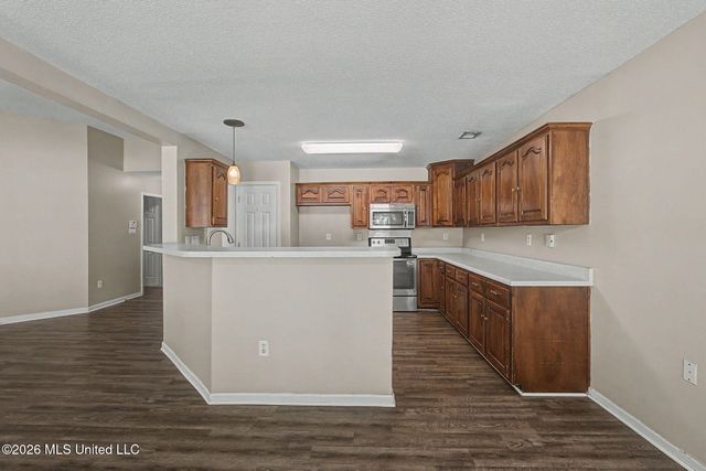 7673 Delta Lakes Boulevard, Walls, MS 38680