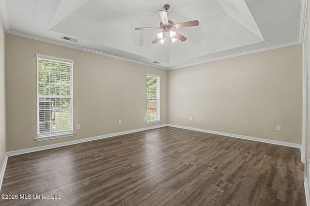 7673 Delta Lakes Boulevard, Walls, MS 38680