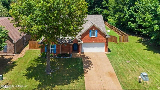 7673 Delta Lakes Boulevard, Walls, MS 38680