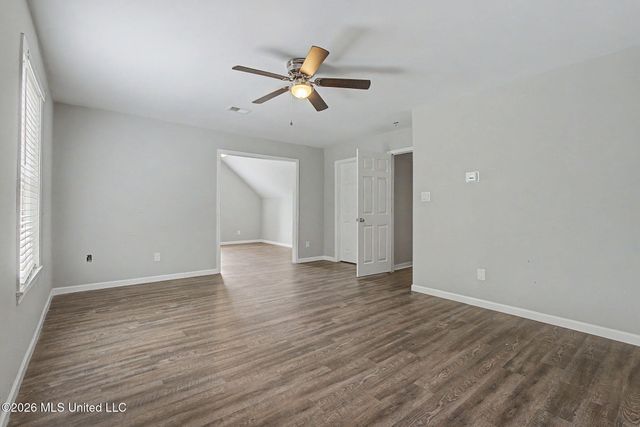 7673 Delta Lakes Boulevard, Walls, MS 38680