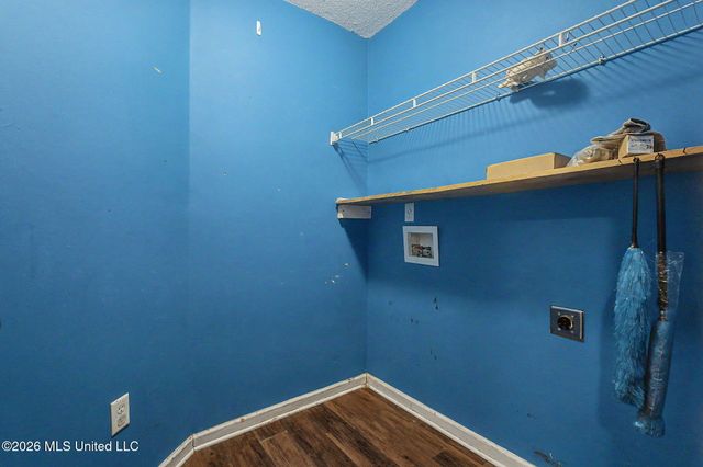 7673 Delta Lakes Boulevard, Walls, MS 38680