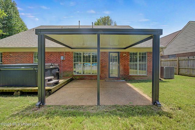 7673 Delta Lakes Boulevard, Walls, MS 38680