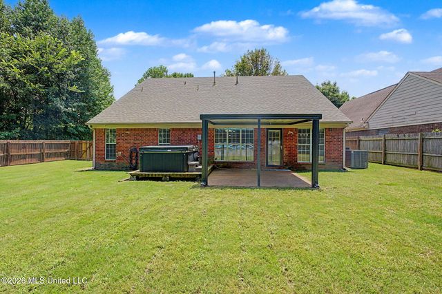 7673 Delta Lakes Boulevard, Walls, MS 38680