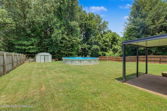 7673 Delta Lakes Boulevard, Walls, MS 38680